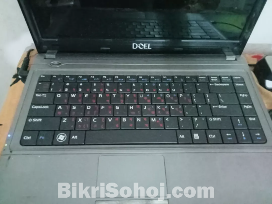 Laptop
